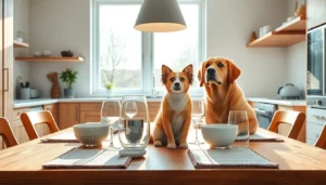 Melhores rações para pets: 7 opções que seu pet vai amar!