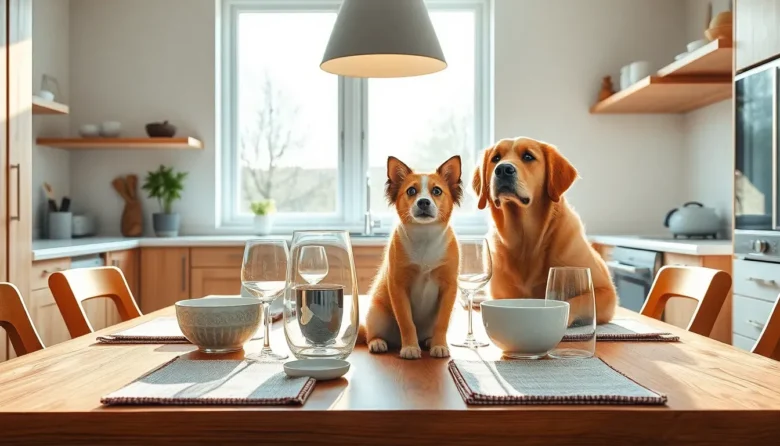 Melhores rações para pets: 7 opções que seu pet vai amar!